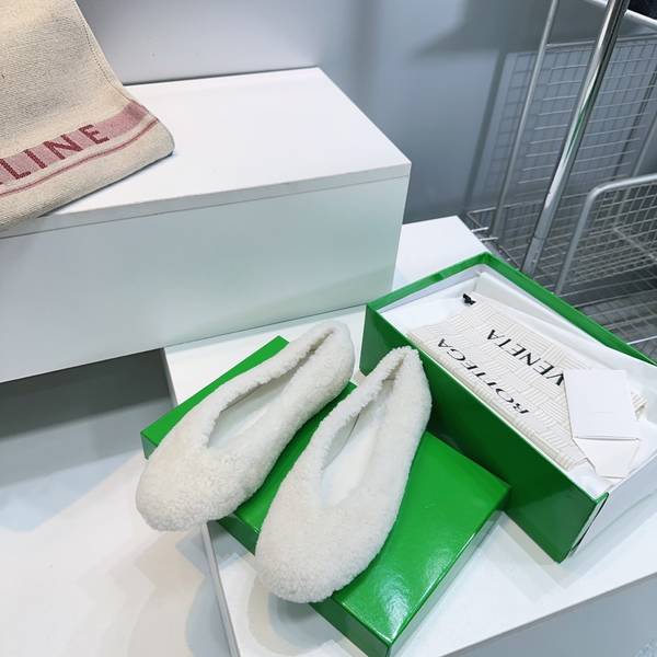 Bottega Veneta Shoes BVS00131